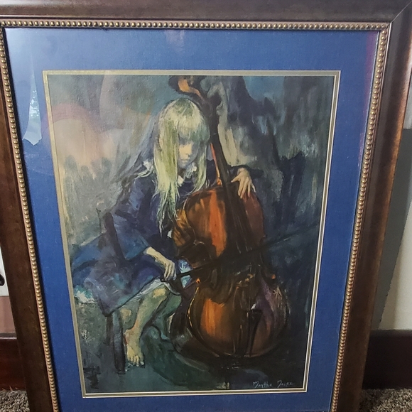 Original Martha Moore Barefoot Prodigy - Picture 6 of 9